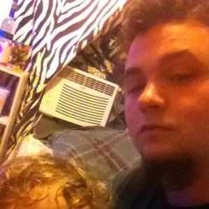 Meet your Posher, Dalton